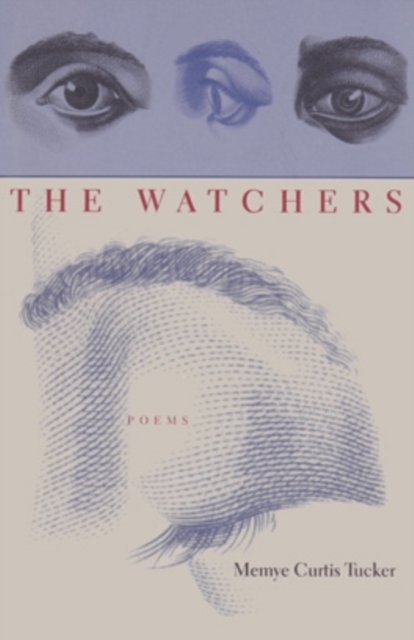 The Watchers, Paperback / softback Book