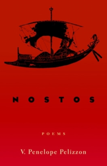 Nostos, Paperback / softback Book