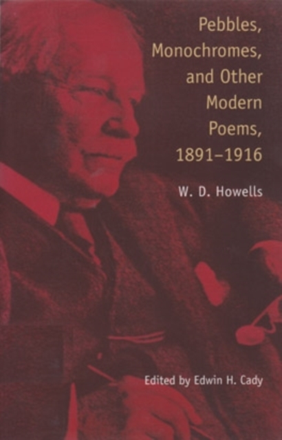 Pebbles, Monochromes and Other Modern Poems, 1891-1916, Hardback Book