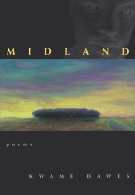 Midland : Poems, Hardback Book