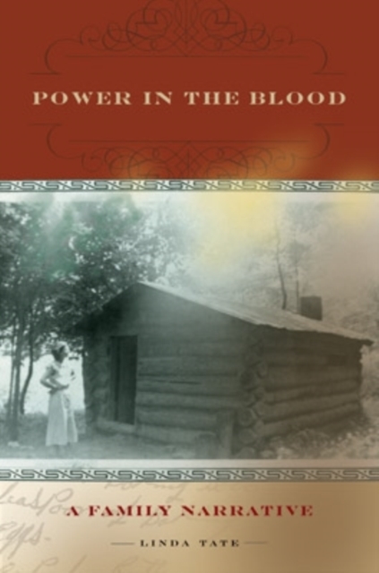 Power in the Blood : A Family Narrative, Paperback / softback Book