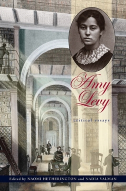 Amy Levy : Critical Essays, Hardback Book