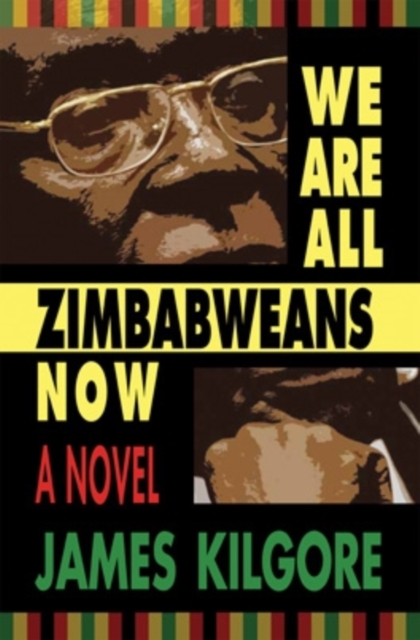 We Are All Zimbabweans Now, Paperback / softback Book
