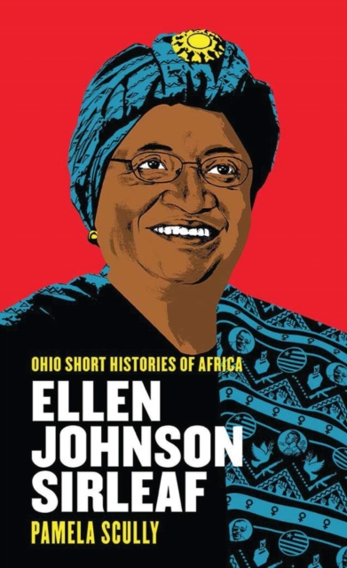 Ellen Johnson Sirleaf, Paperback / softback Book
