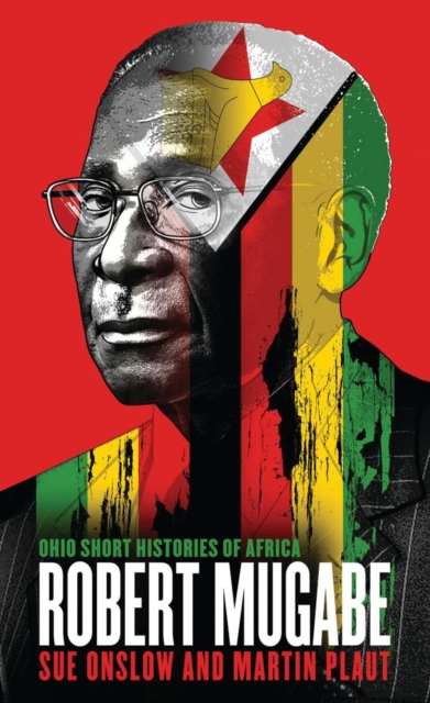 Robert Mugabe, Paperback / softback Book