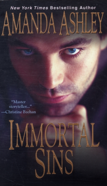 Immortal Sins, Paperback / softback Book