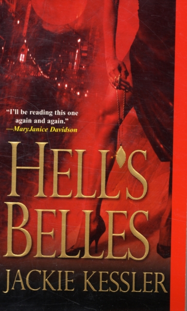 Hell's Belles, Paperback / softback Book