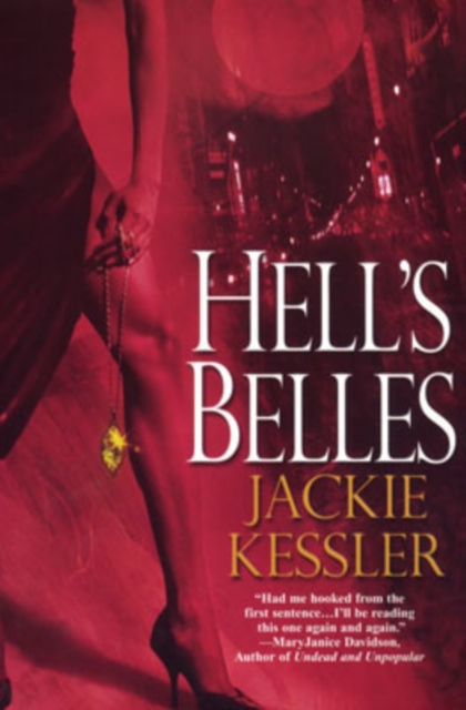 Hell's Belles, Paperback / softback Book