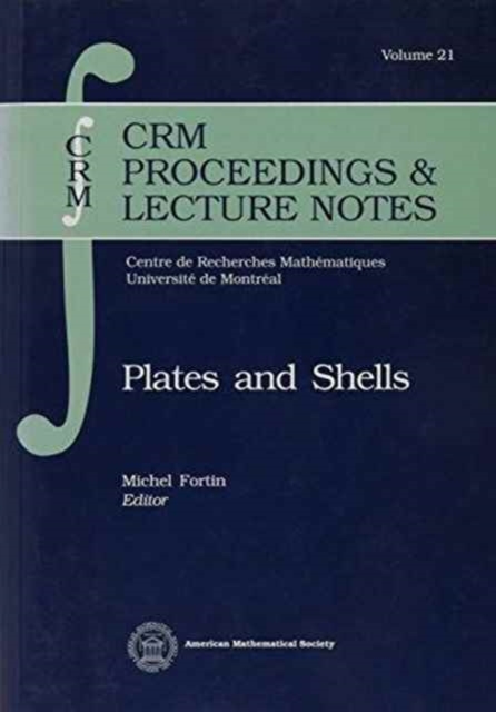 Plates and Shells, Paperback / softback Book