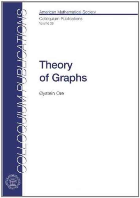 Theory of Graphs, Paperback / softback Book