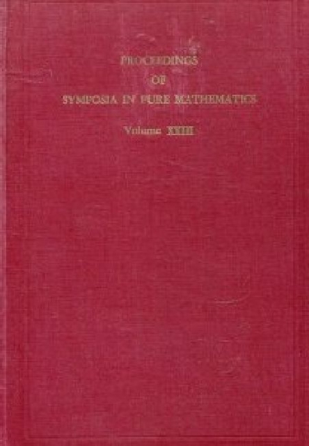 Partial Differential Equations, Paperback / softback Book