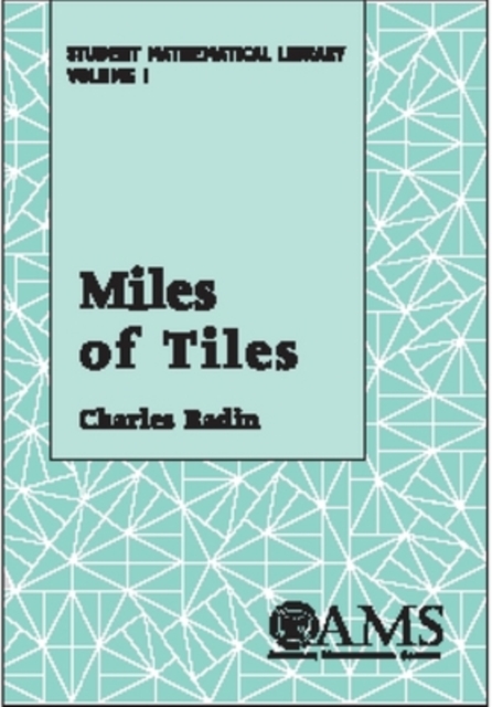 Miles of Tiles, Paperback / softback Book