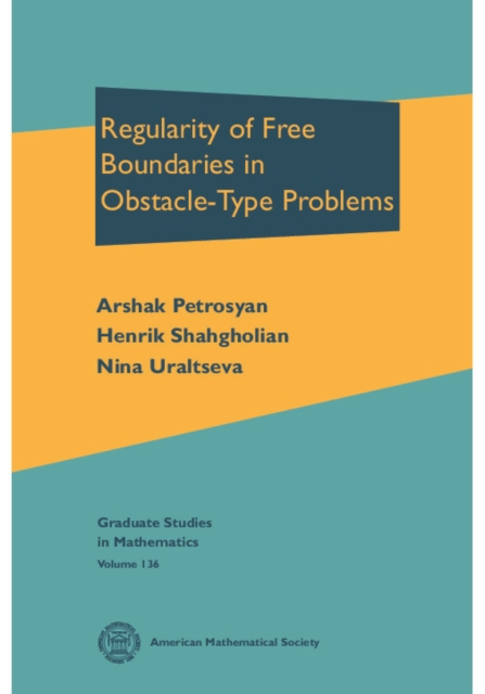 Regularity of Free Boundaries in Obstacle-Type Problems, PDF eBook