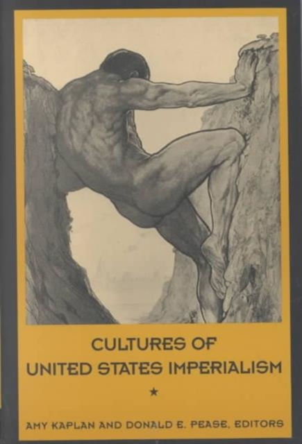 Cultures of United States Imperialism, Paperback / softback Book