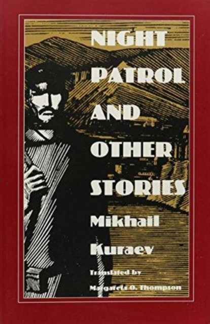 Night Patrol and Other Stories, Paperback / softback Book