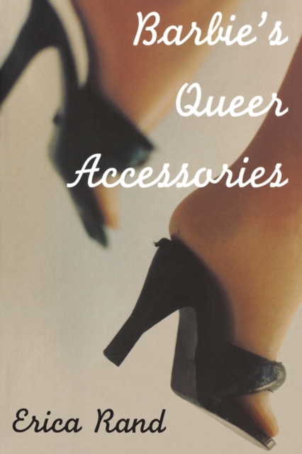 Barbie's Queer Accessories, Paperback / softback Book