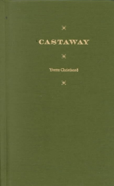 Castaway, Hardback Book