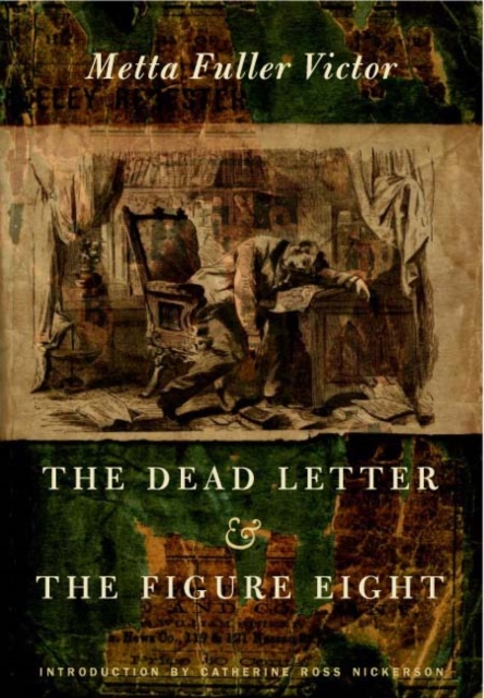 The Dead Letter and The Figure Eight, Paperback / softback Book