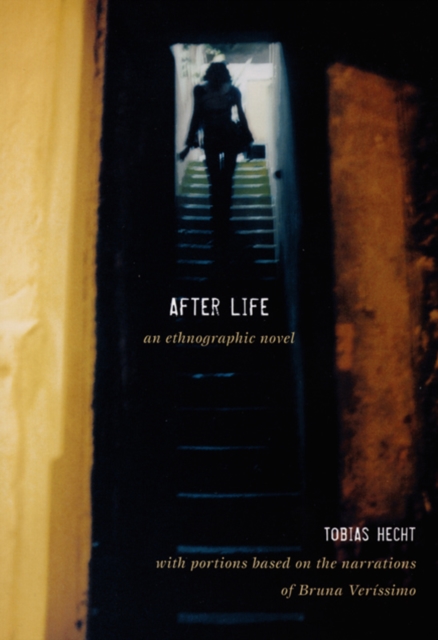 After Life : An Ethnographic Novel, Paperback / softback Book
