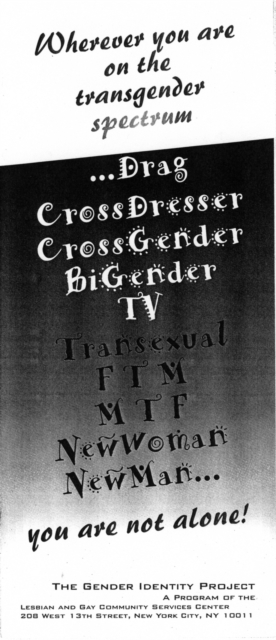 Imagining Transgender : An Ethnography of a Category, Hardback Book