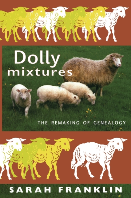 Dolly Mixtures : The Remaking of Genealogy, Paperback / softback Book