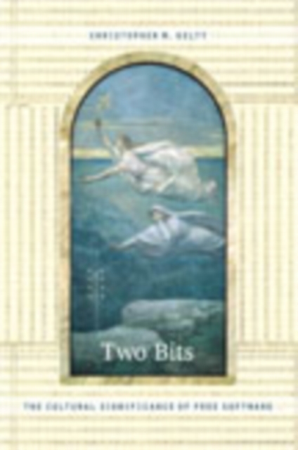 Two Bits : The Cultural Significance of Free Software, Hardback Book