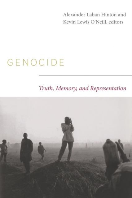 Genocide : Truth, Memory, and Representation, Paperback / softback Book