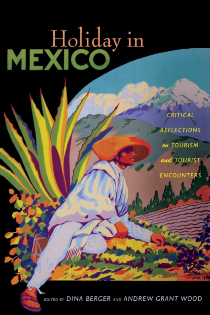 Holiday in Mexico : Critical Reflections on Tourism and Tourist Encounters, Paperback / softback Book