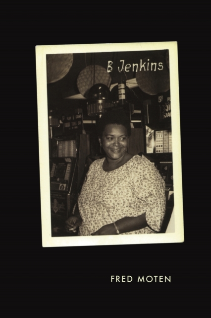 B Jenkins, Paperback / softback Book