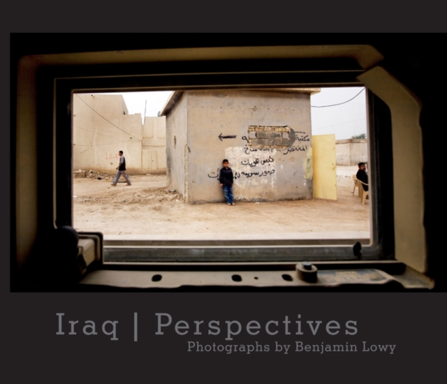 Iraq | Perspectives, Hardback Book
