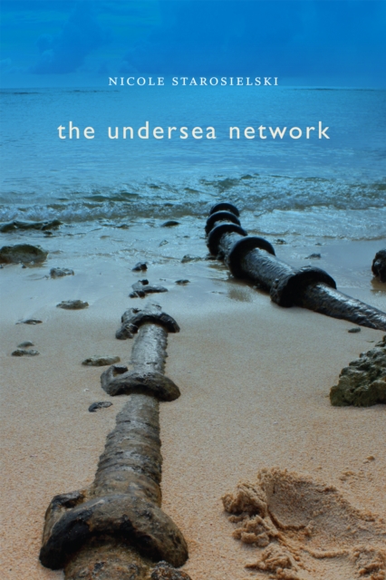 The Undersea Network, Paperback / softback Book