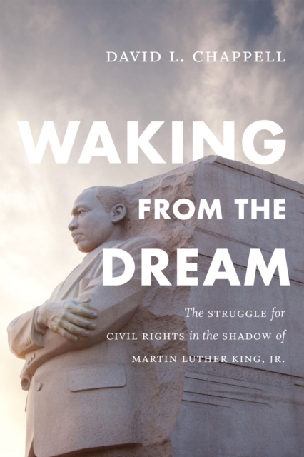 Waking from the Dream : The Struggle for Civil Rights in the Shadow of Martin Luther King, Jr., Paperback / softback Book