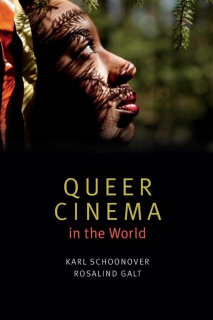 Queer Cinema in the World, Paperback / softback Book