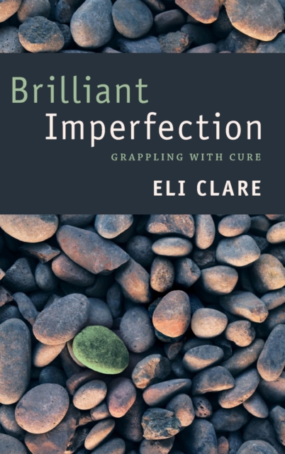 Brilliant Imperfection : Grappling with Cure, Hardback Book