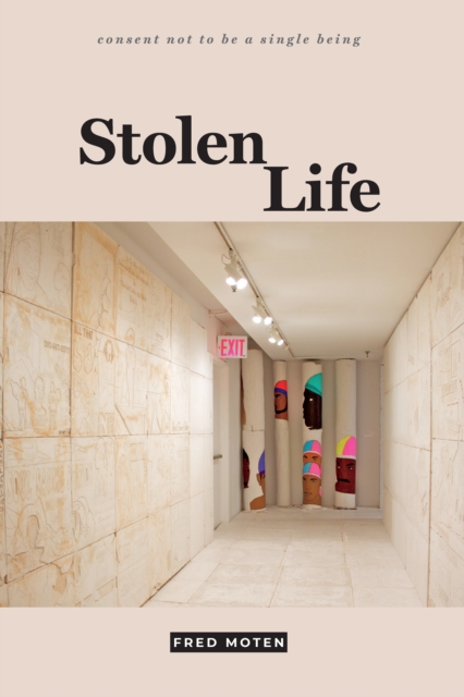 Stolen Life, PDF eBook