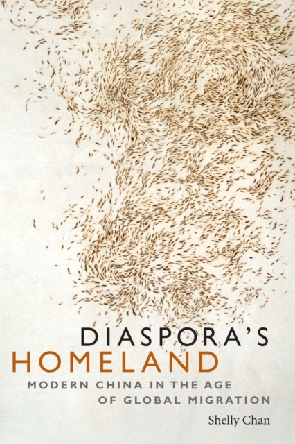 Diaspora's Homeland : Modern China in the Age of Global Migration, PDF eBook