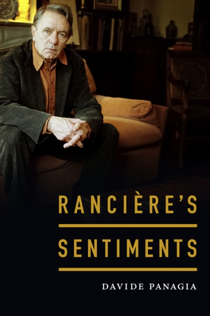 Ranciere's Sentiments, PDF eBook