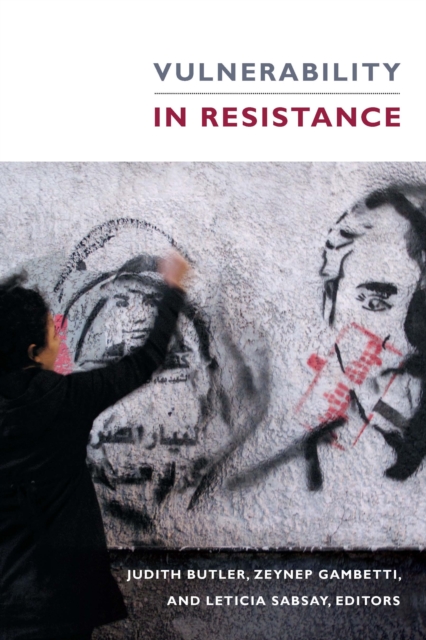 Vulnerability in Resistance, PDF eBook