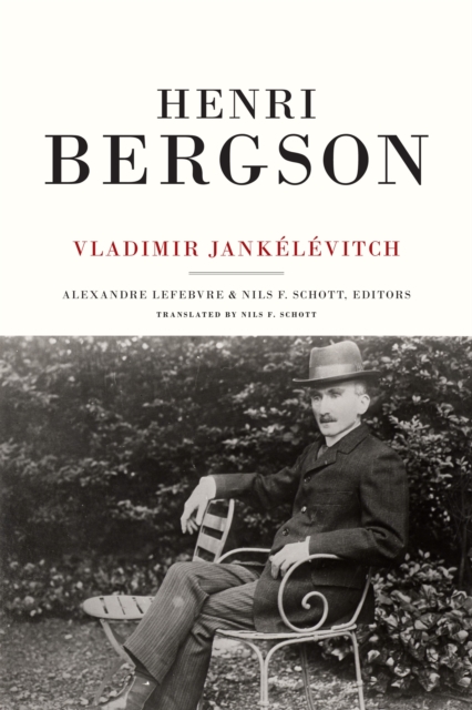 Henri Bergson, PDF eBook
