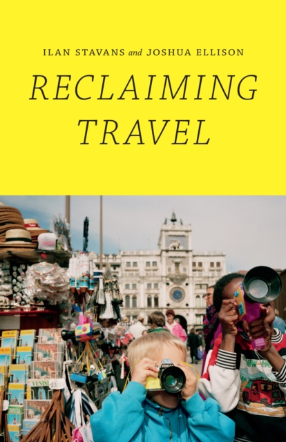 Reclaiming Travel, PDF eBook