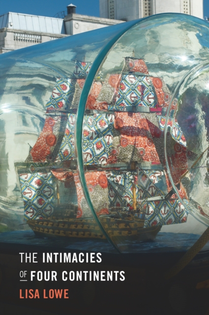 The Intimacies of Four Continents, PDF eBook