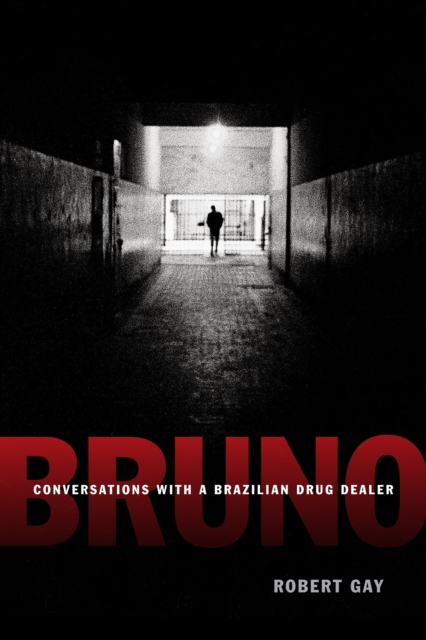 Bruno : Conversations with a Brazilian Drug Dealer, PDF eBook