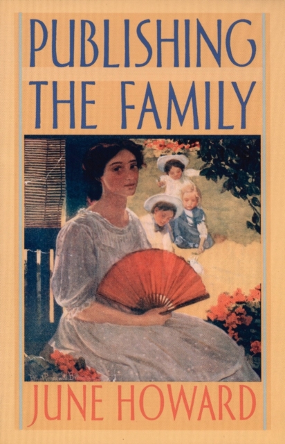 Publishing the Family, PDF eBook