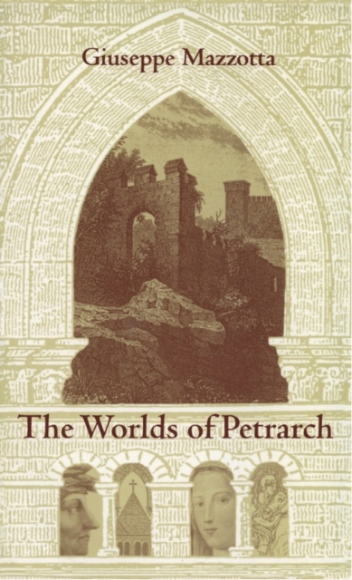 The Worlds of Petrarch, PDF eBook