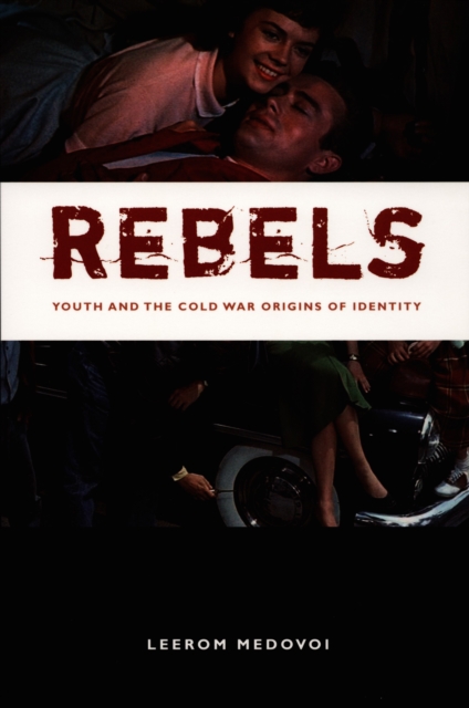 Rebels : Youth and the Cold War Origins of Identity, PDF eBook