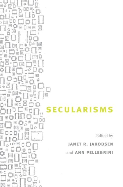 Secularisms, PDF eBook