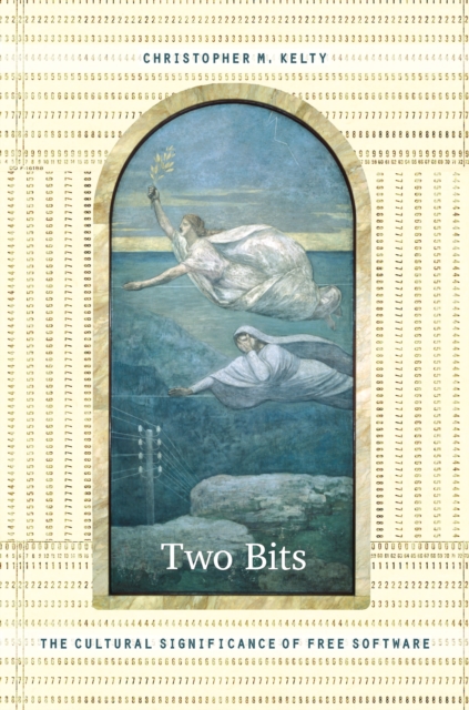 Two Bits : The Cultural Significance of Free Software, PDF eBook