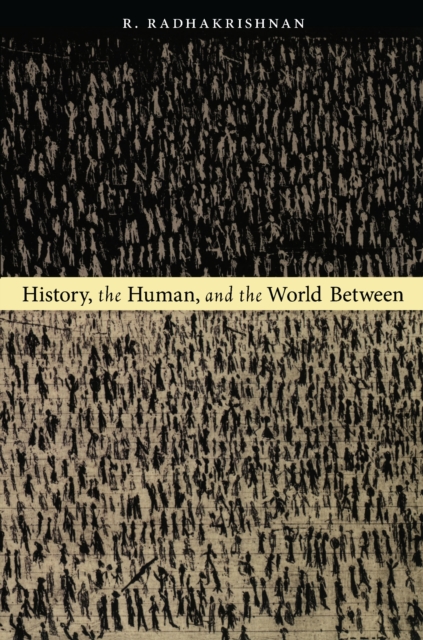 History, the Human, and the World Between, PDF eBook