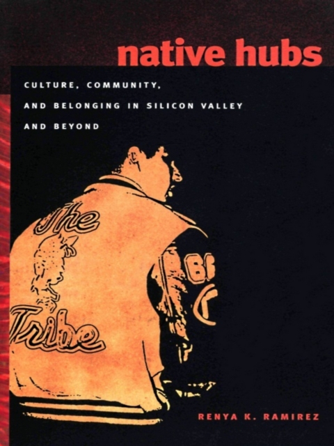 Native Hubs : Culture, Community, and Belonging in Silicon Valley and Beyond, PDF eBook