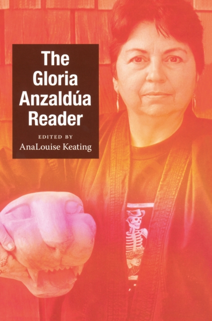 The Gloria Anzaldua Reader, PDF eBook